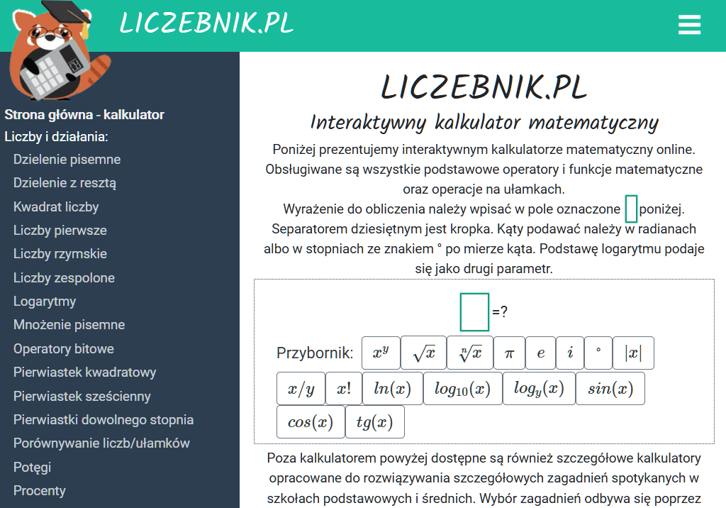liczebnik.pl